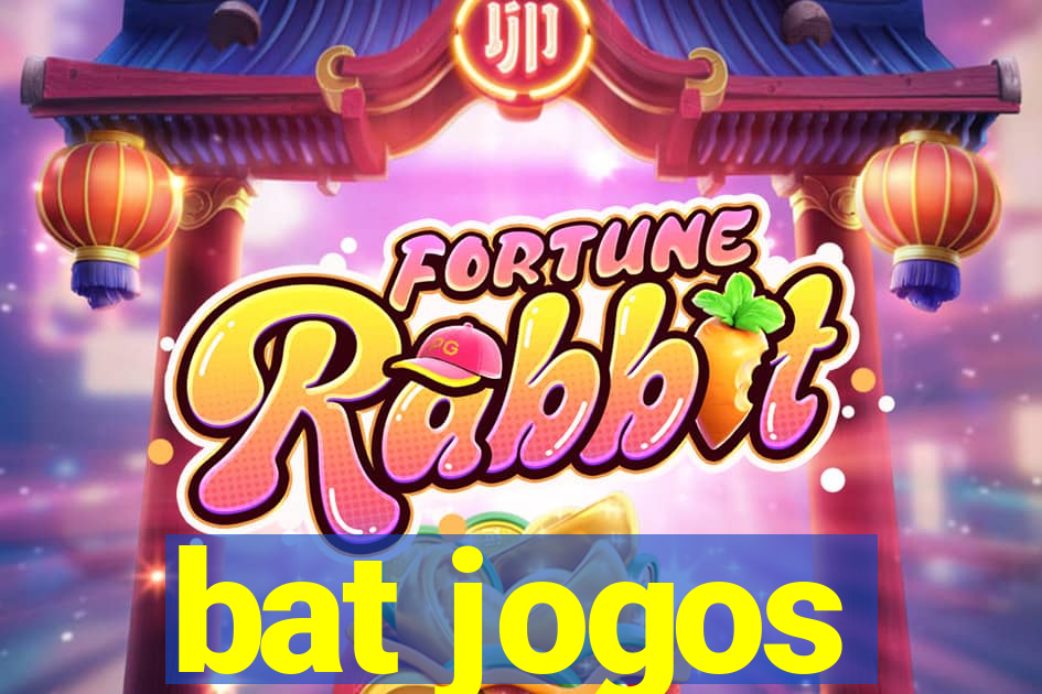 bat jogos